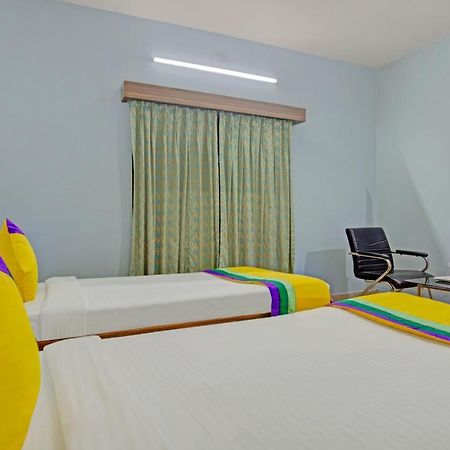 Itsy Hotels Sidhartha Residency Khandagiri Εξωτερικό φωτογραφία