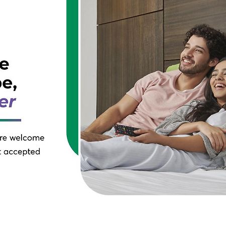 Itsy Hotels Sidhartha Residency Khandagiri Εξωτερικό φωτογραφία