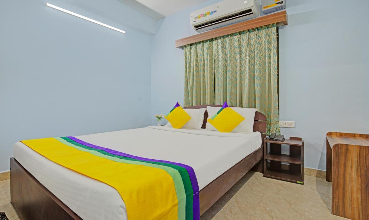 Itsy Hotels Sidhartha Residency Khandagiri Εξωτερικό φωτογραφία