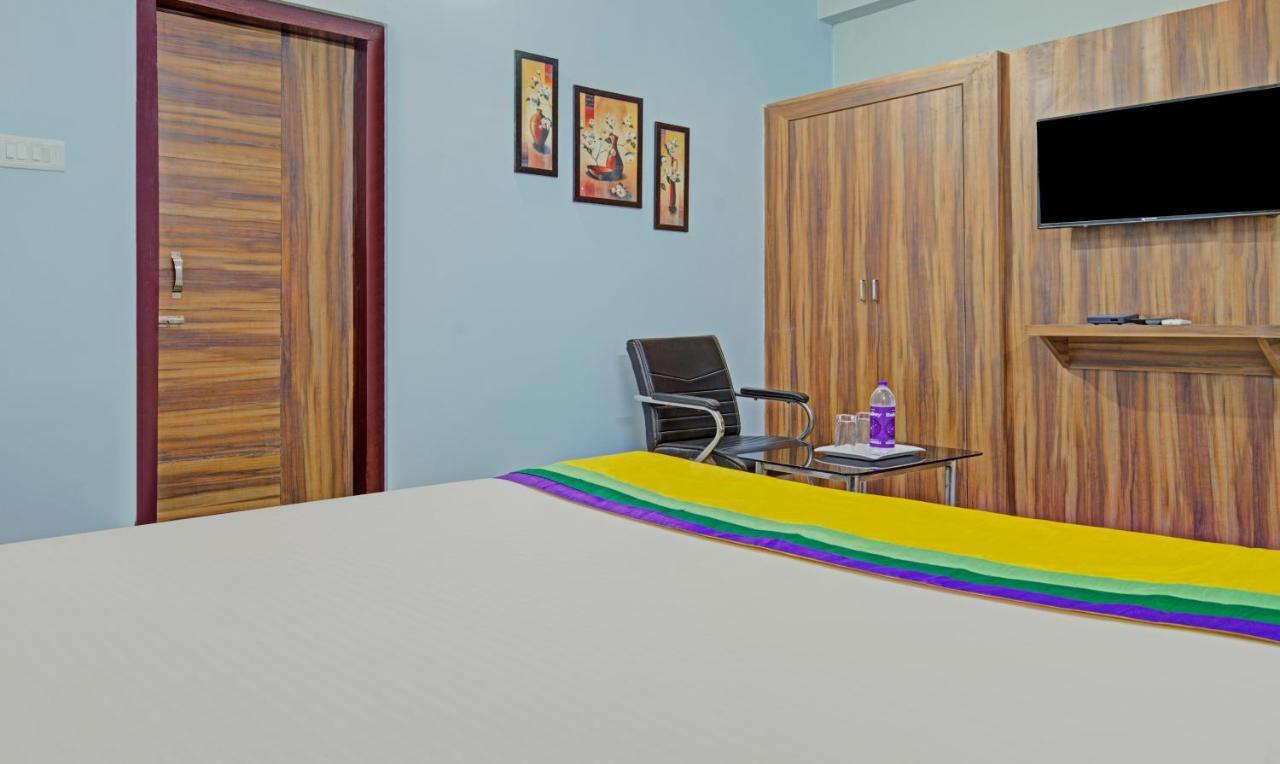 Itsy Hotels Sidhartha Residency Khandagiri Εξωτερικό φωτογραφία