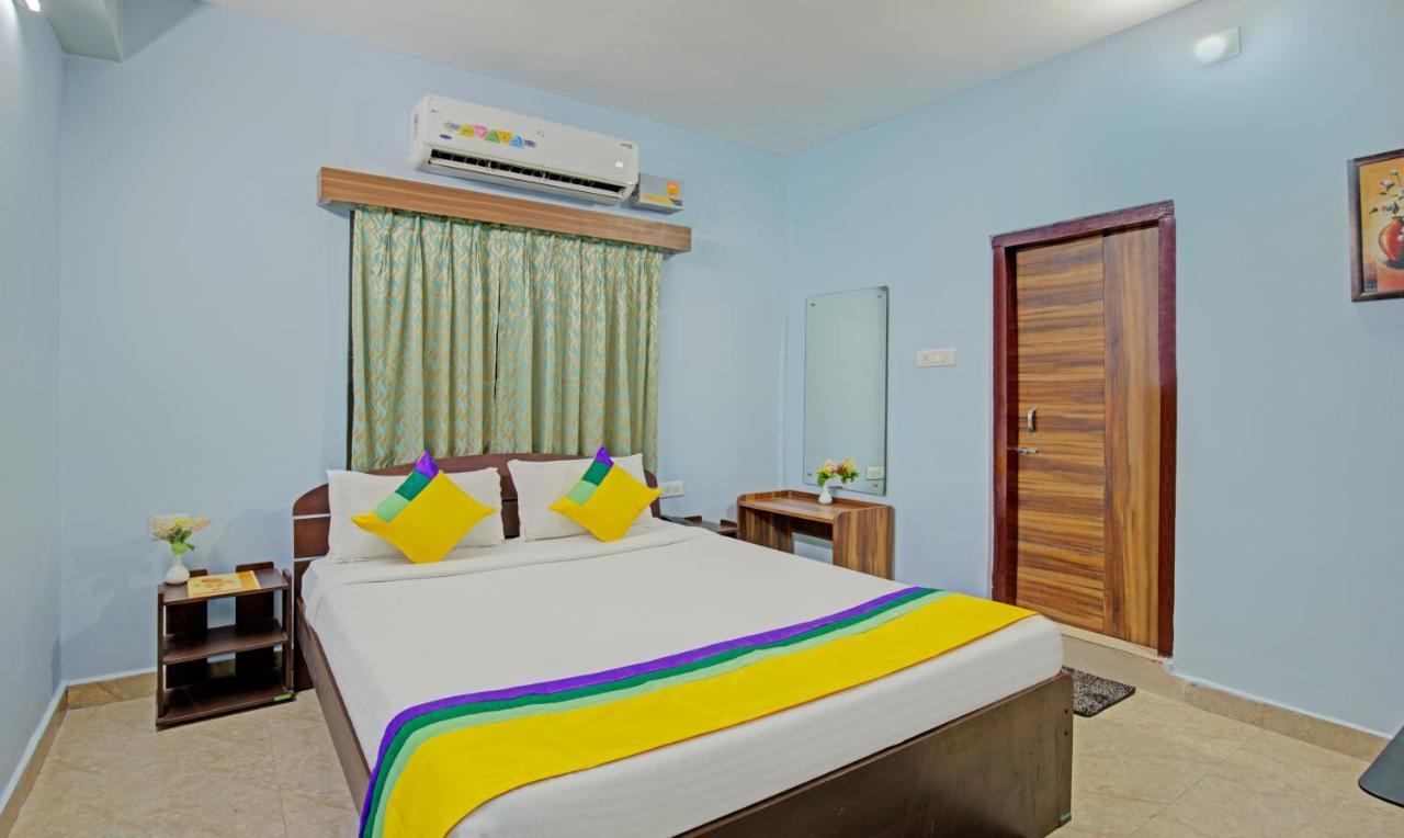 Itsy Hotels Sidhartha Residency Khandagiri Εξωτερικό φωτογραφία