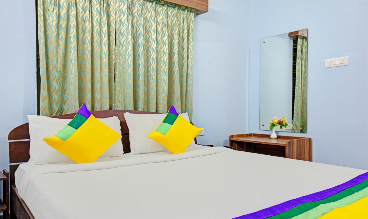 Itsy Hotels Sidhartha Residency Khandagiri Εξωτερικό φωτογραφία