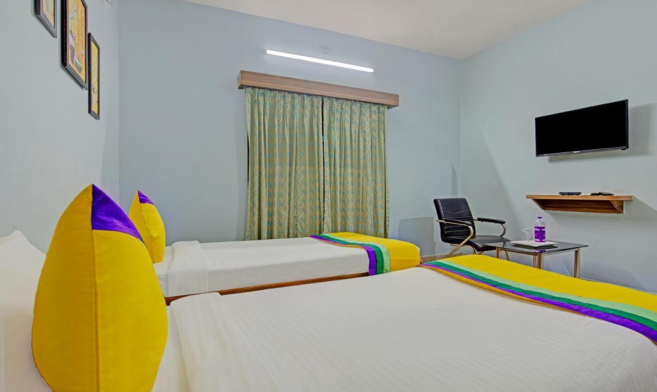 Itsy Hotels Sidhartha Residency Khandagiri Εξωτερικό φωτογραφία