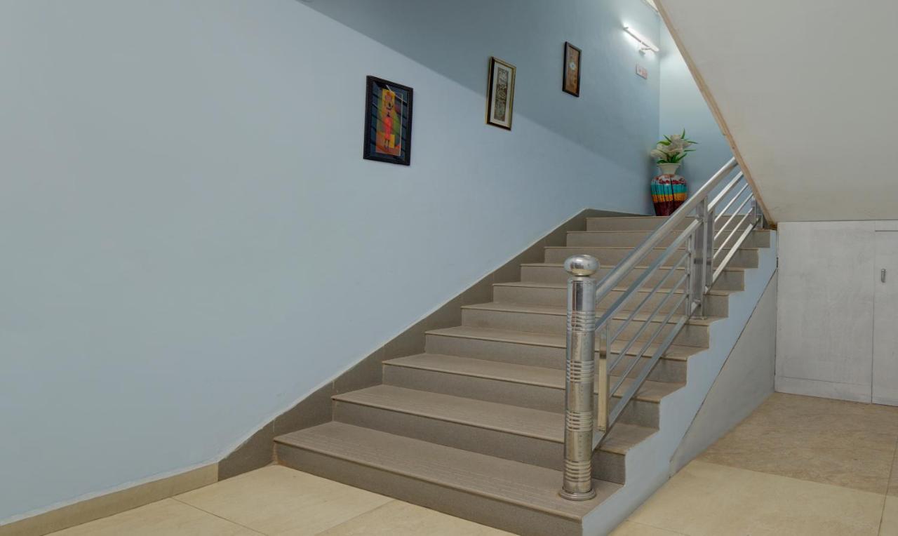 Itsy Hotels Sidhartha Residency Khandagiri Εξωτερικό φωτογραφία