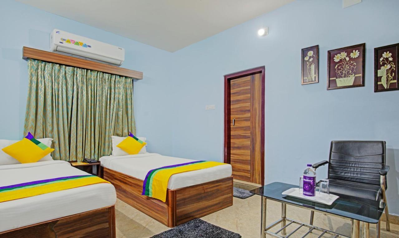 Itsy Hotels Sidhartha Residency Khandagiri Εξωτερικό φωτογραφία