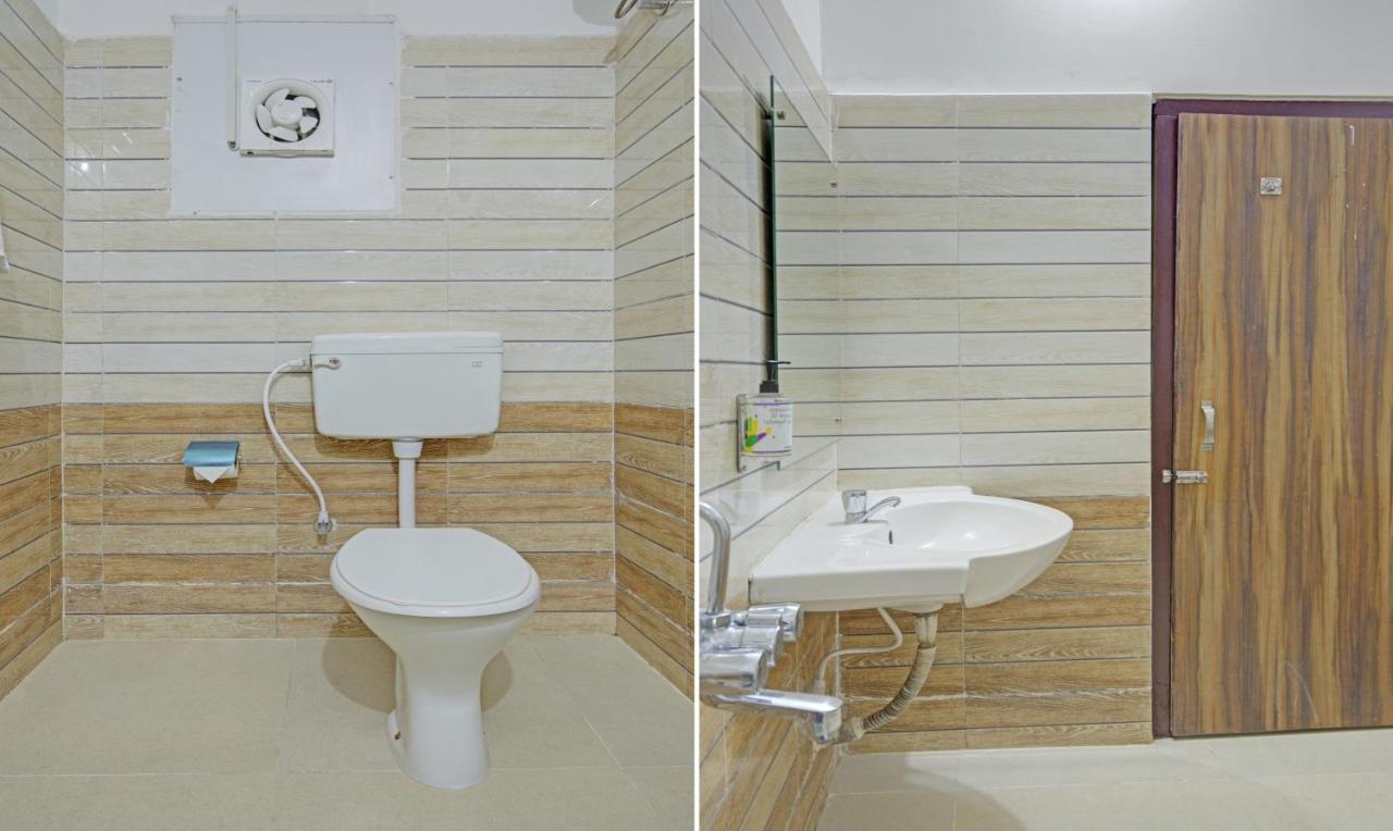 Itsy Hotels Sidhartha Residency Khandagiri Εξωτερικό φωτογραφία