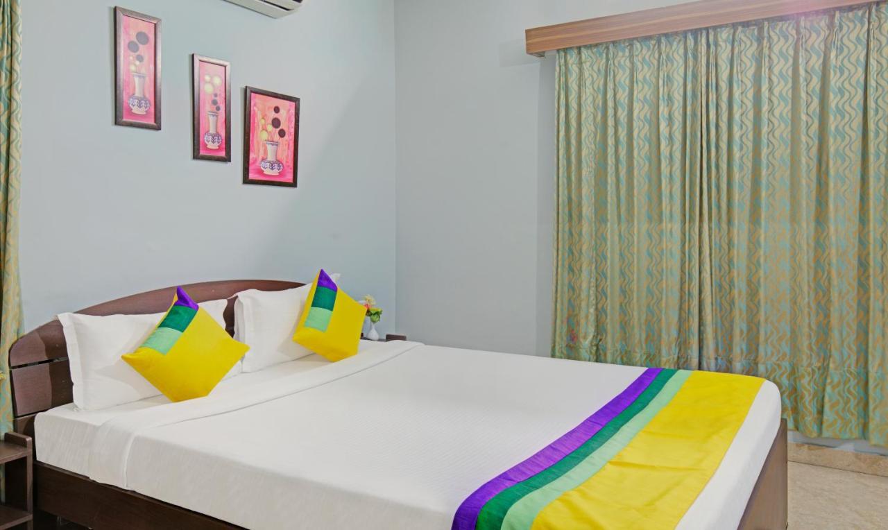 Itsy Hotels Sidhartha Residency Khandagiri Εξωτερικό φωτογραφία