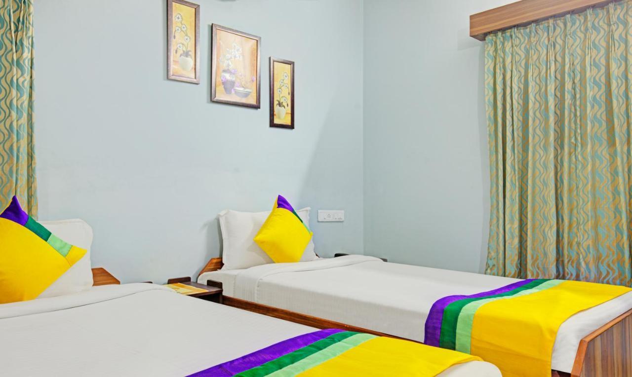 Itsy Hotels Sidhartha Residency Khandagiri Εξωτερικό φωτογραφία