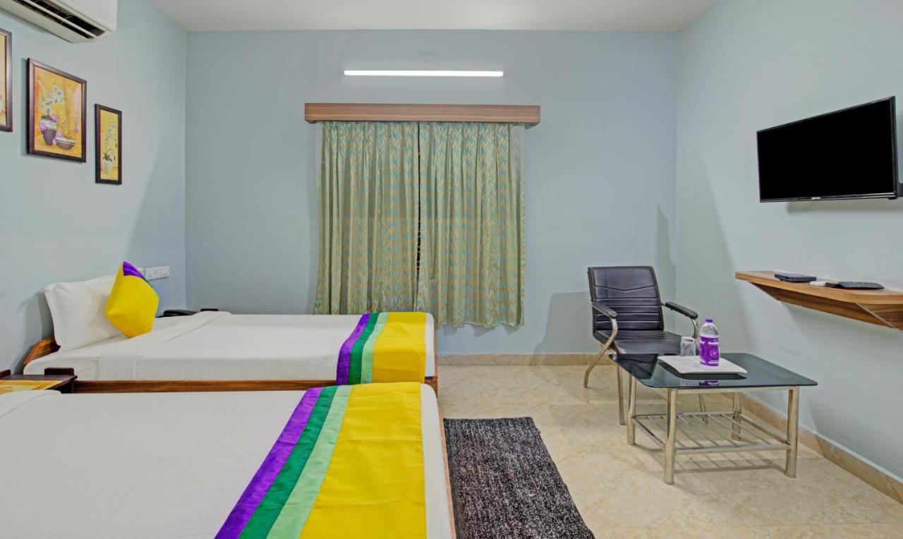 Itsy Hotels Sidhartha Residency Khandagiri Εξωτερικό φωτογραφία