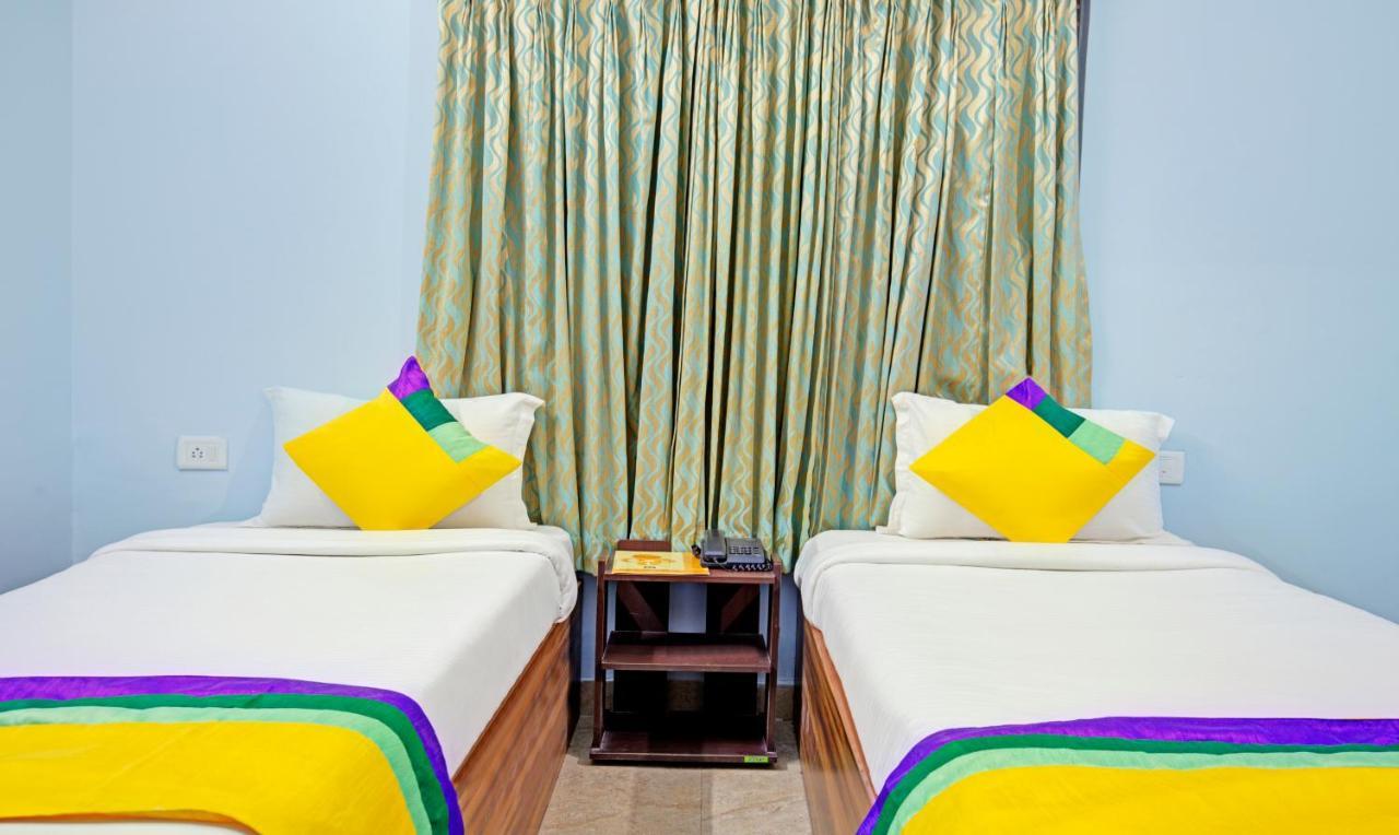 Itsy Hotels Sidhartha Residency Khandagiri Εξωτερικό φωτογραφία
