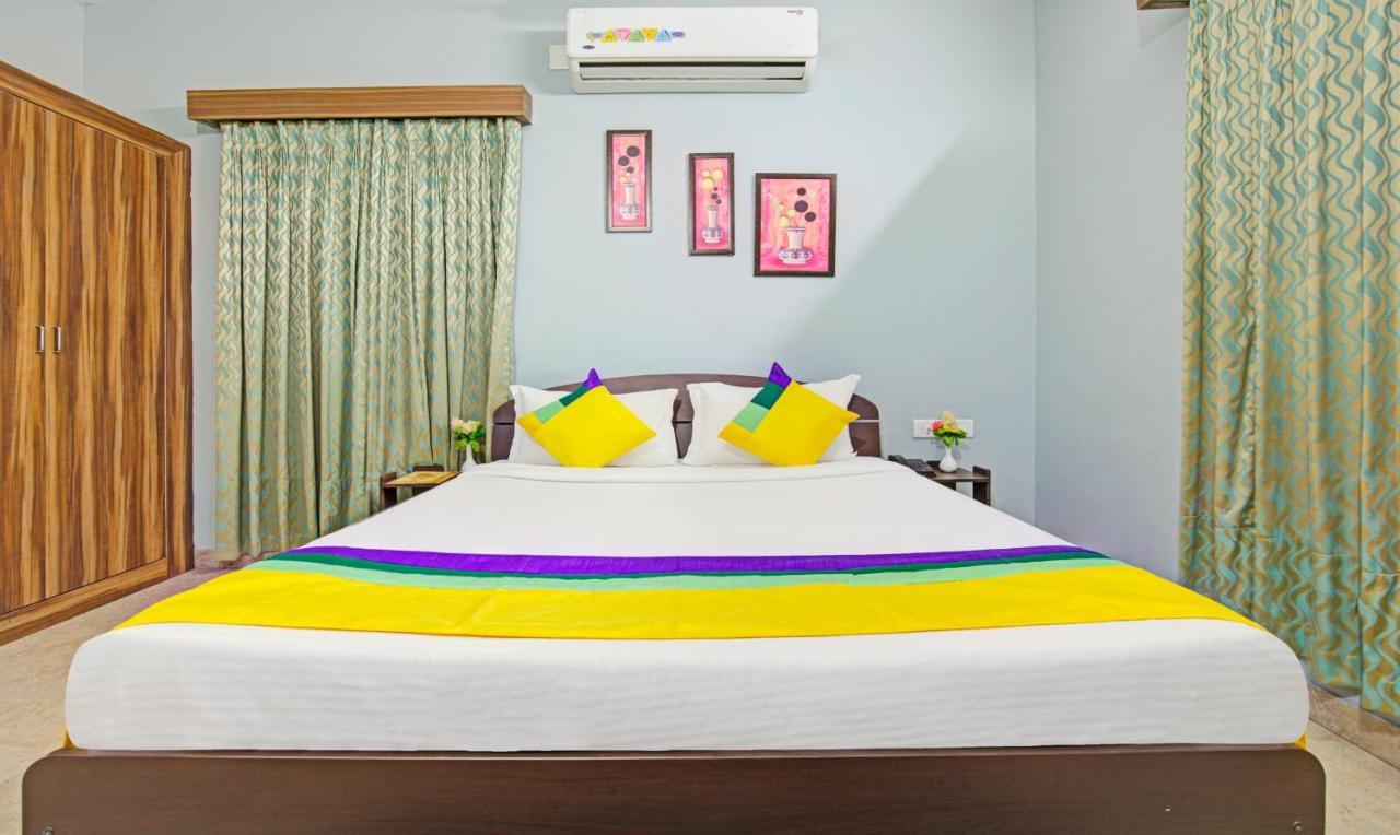 Itsy Hotels Sidhartha Residency Khandagiri Εξωτερικό φωτογραφία