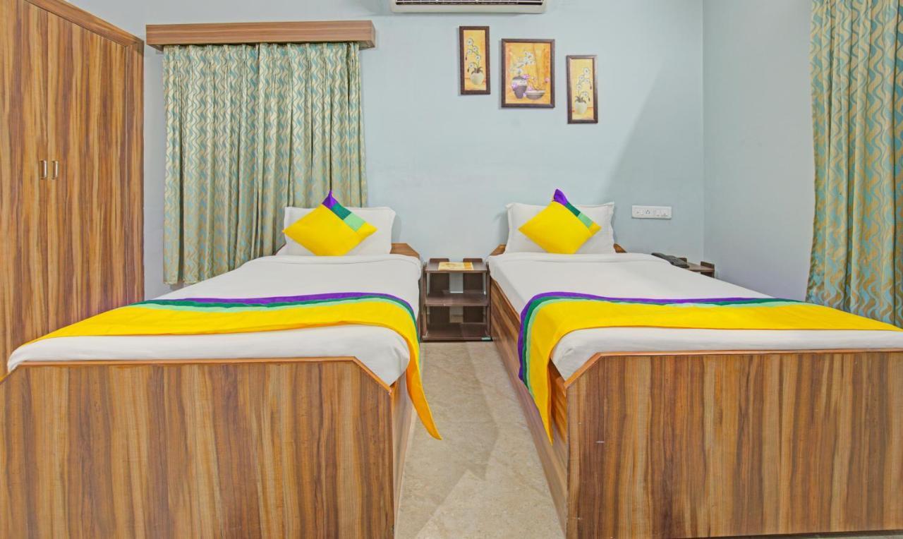 Itsy Hotels Sidhartha Residency Khandagiri Εξωτερικό φωτογραφία