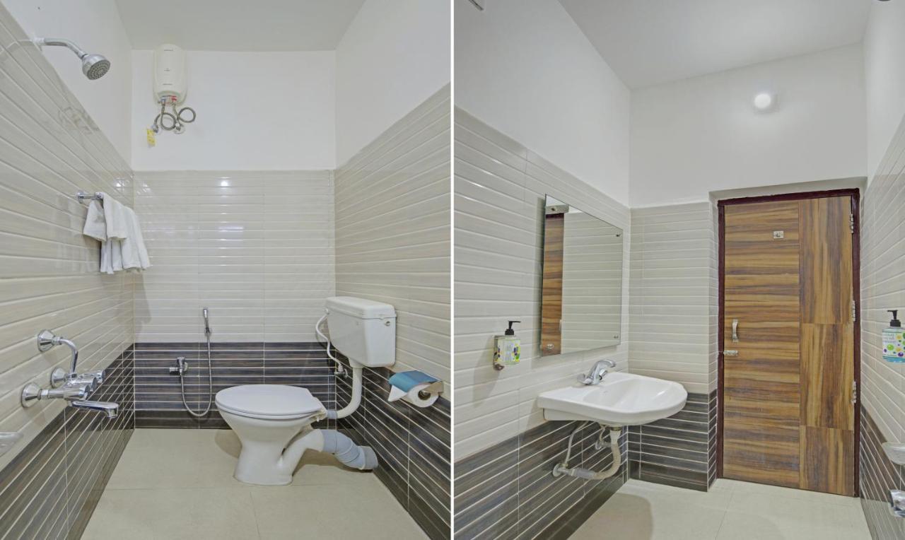 Itsy Hotels Sidhartha Residency Khandagiri Εξωτερικό φωτογραφία
