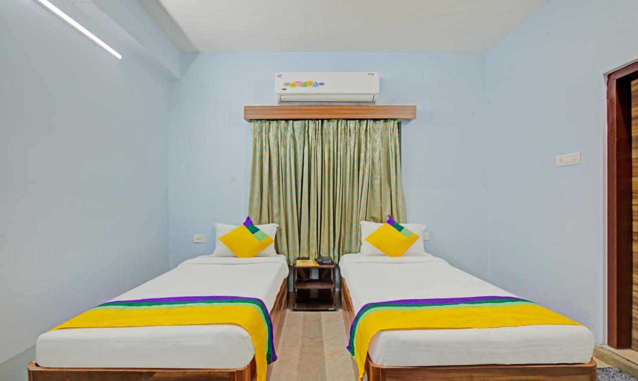 Itsy Hotels Sidhartha Residency Khandagiri Εξωτερικό φωτογραφία