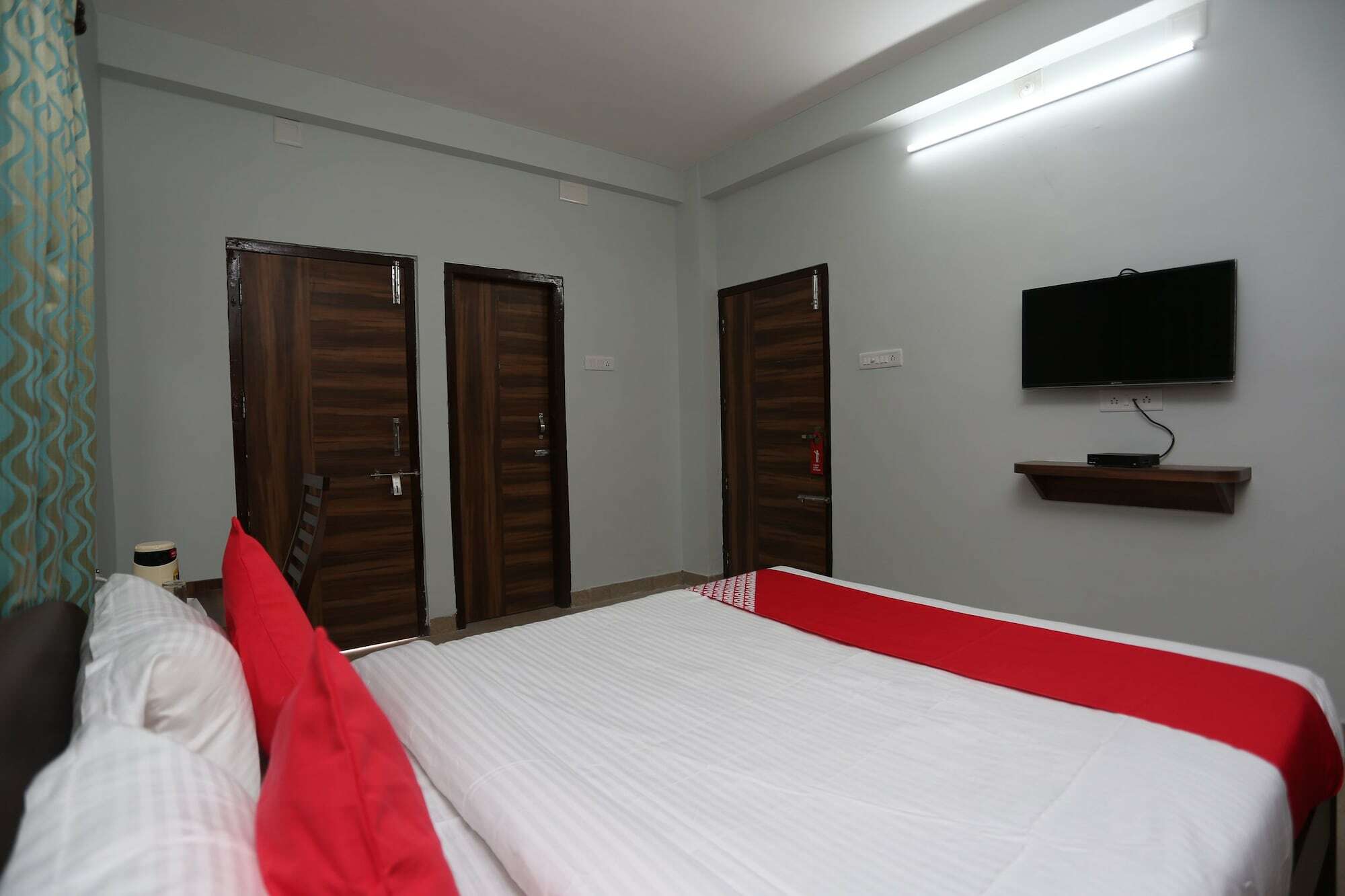 Itsy Hotels Sidhartha Residency Khandagiri Εξωτερικό φωτογραφία