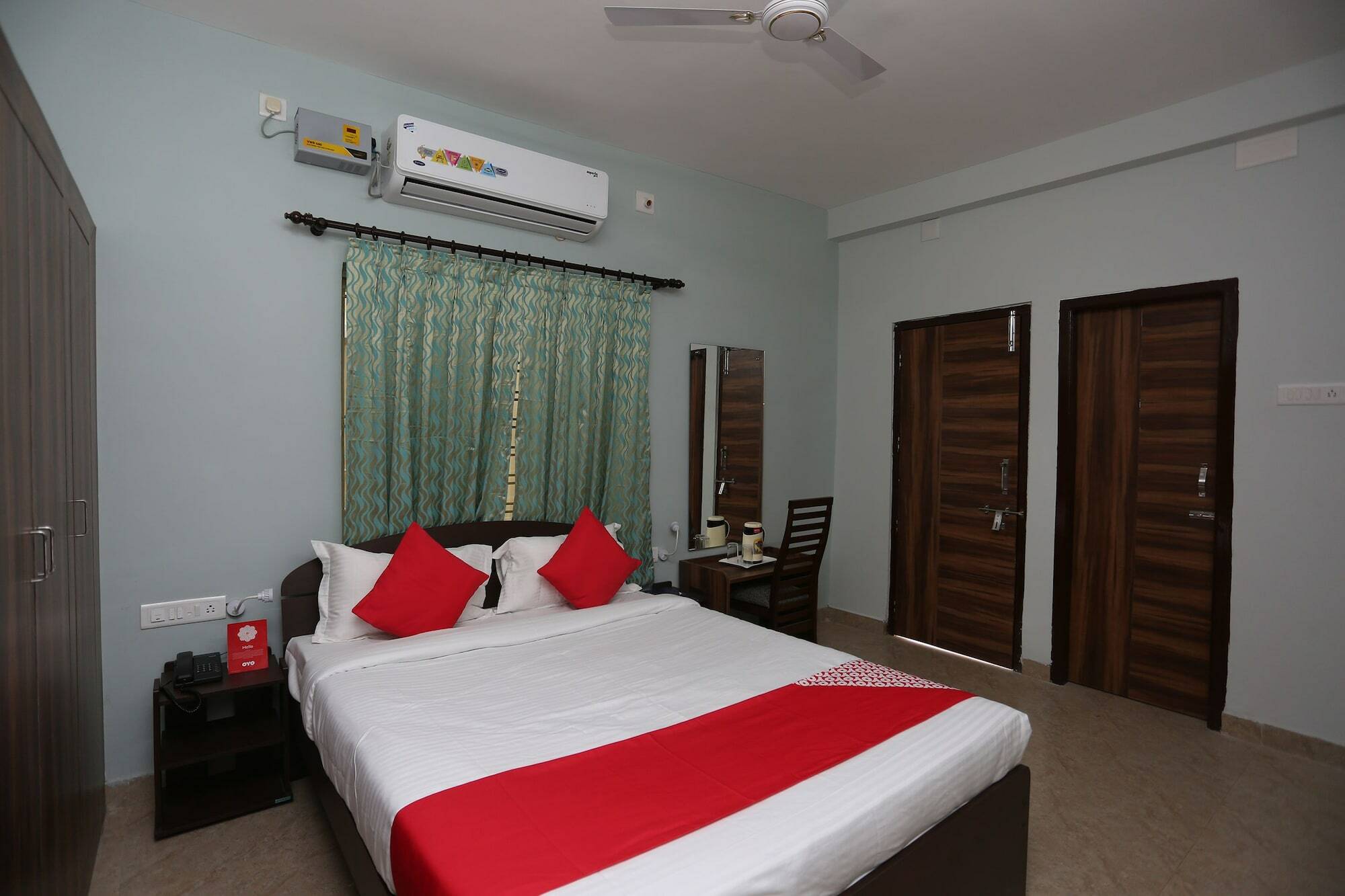 Itsy Hotels Sidhartha Residency Khandagiri Εξωτερικό φωτογραφία